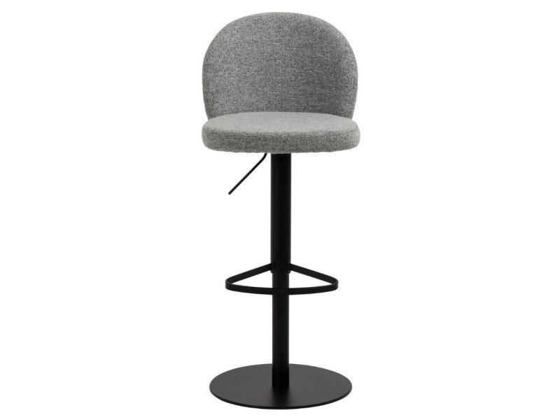 Hoker Patricia szary Monza 120 - ACTONA